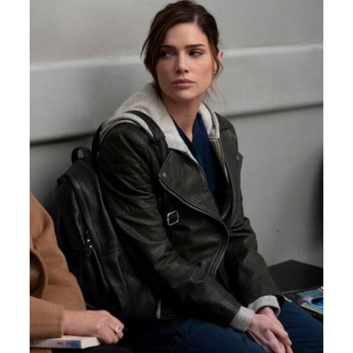 New Amsterdam Dr. Lauren Bloom Jacket